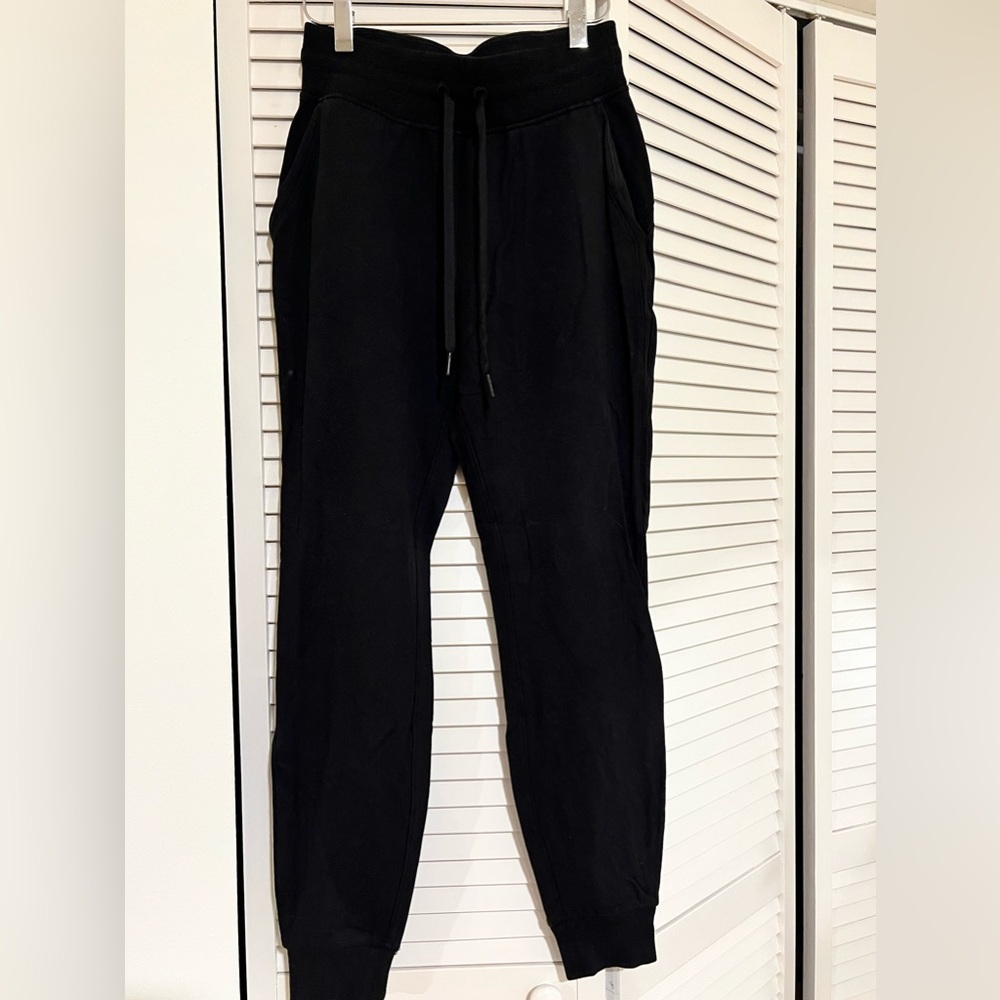 Lululemon sweatpant jogger